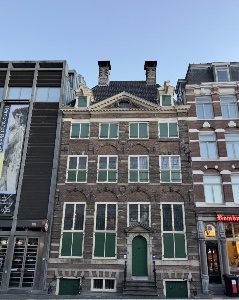 Museum Het Rembrandthuis